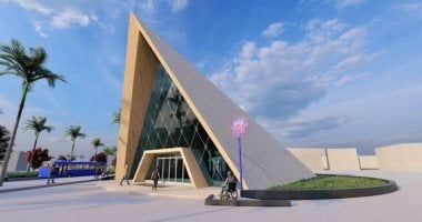 جولة بمحطات الخط الرابع للمترو.. نسب التنفيذ 53% والتشغيل فى 2027 "فيديو"