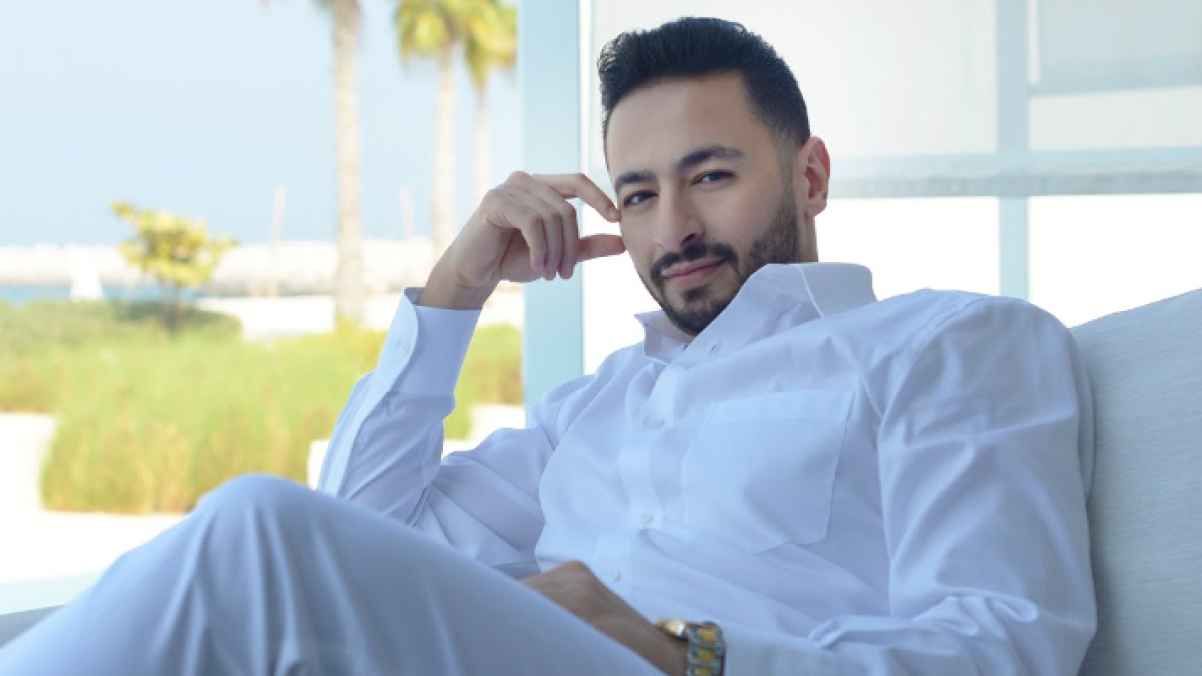 حمادة هلال يستعد لطرح أغنية جديدة بالتعاون مع الموزع أحمد حداد