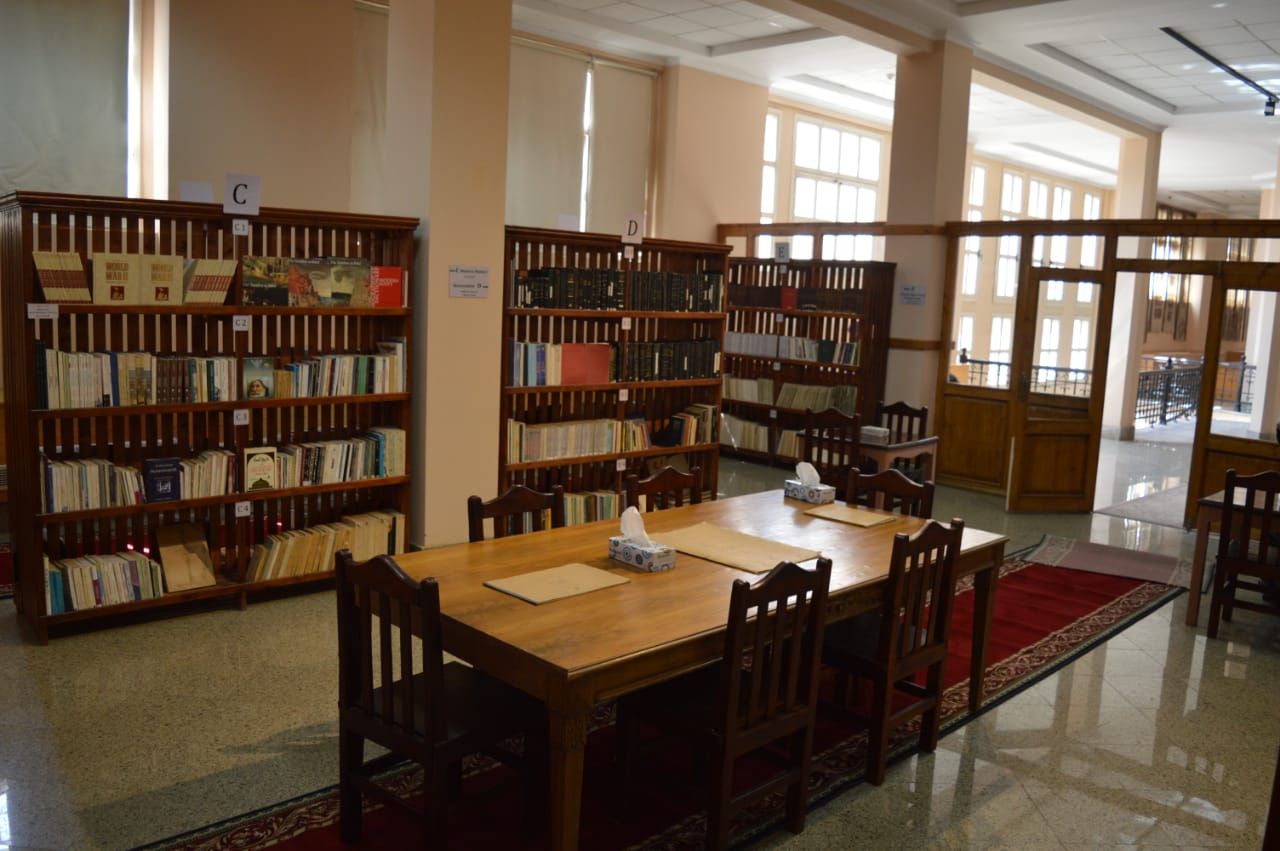 متحف المجوهرات الملكية بالإسكندرية يفتتح القاعة الرئيسية بعد ترميمها