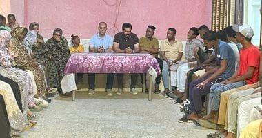 وزارة التضامن تنفذ مبادرة لتدريب أهالي المناطق الحدودية على بناء الأسرة والحفاظ عليها