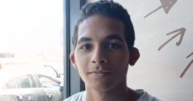 الأول على الإسكندرية فى"الفنية الفندقية": أتمنى الالتحاق بكلية سياحة وفنادق