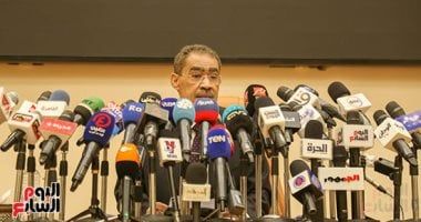 هيئة الاستعلامات تطلق استراتيجية متكاملة لتطوير أداء الإعلام الداخلى