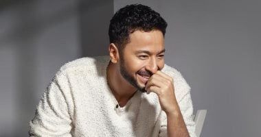 حمادة هلال يستعد لطرح أغنية جديدة بالتعاون مع الموزع أحمد حداد
