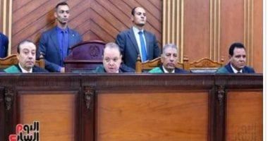 الإعدام شنقا لمتهم بقضية "اغتيال اللواء نبيل فراج"