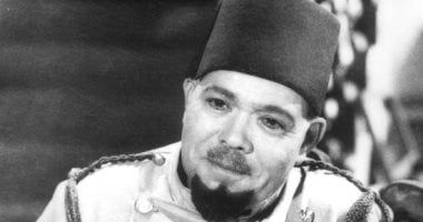 ذكرى ميلاد على الكسار.. محمود السعدنى فى مذكراته: موهبته أكبر من الريحاني