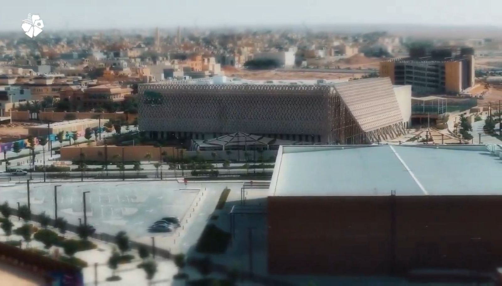 افتتاح فرع جديد لمدارس الرياض في مدينة مسك بحي عرقة .. صور