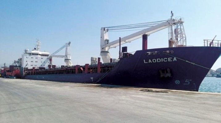 اعتصام أمام مدخل مرفأ طرابلس صباح غد رفضا للسياسة المتبعة مع شاحنات الترانزيت