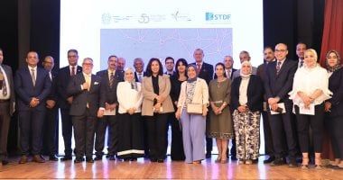 التعليم العالى: احتفالية بمرور 50 عامًا على التعاون العلمى بين مصر وإيطاليا