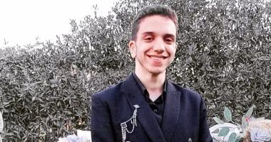 عبدالله خليل الأول مكرر على الجمهورية: مذاكرتي سر تفوقى وهدفى كلية الهندسة