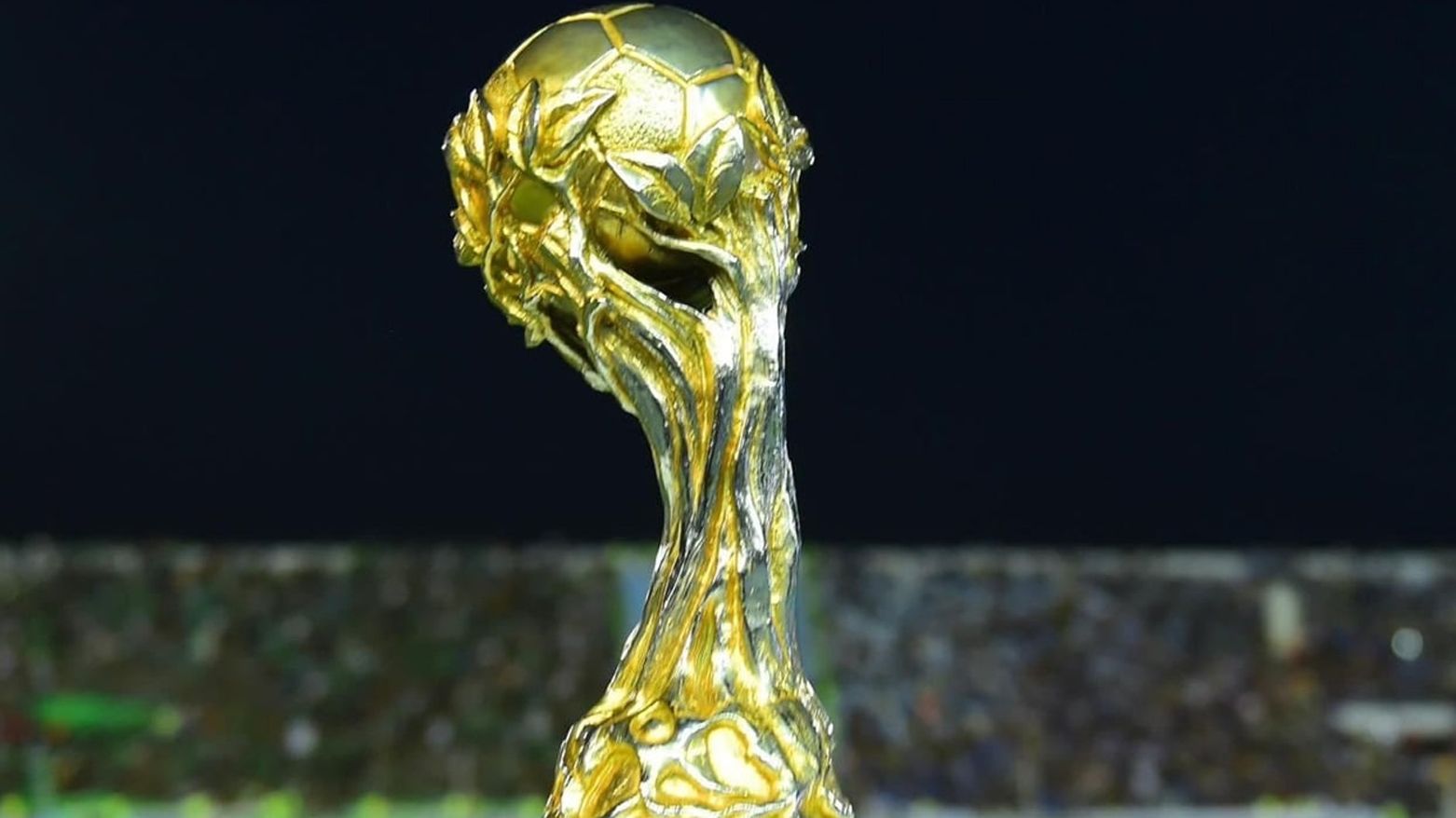 الامارات | بطل جديد لكأس العراق