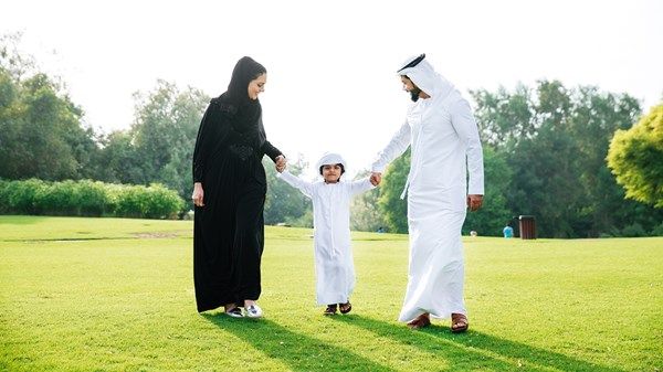 «عام المجتمع».. تلاحم مجتمعي وترابط أسري وإطلاق الطاقات لبناء مجتمع أكثر شمولاً واستدامة