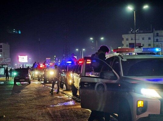 المرصد: ثمانية قتلى في اشتباكات في مدينة السويداء السورية ستة منهم من الفصائل الدرزية واثنان من البدو