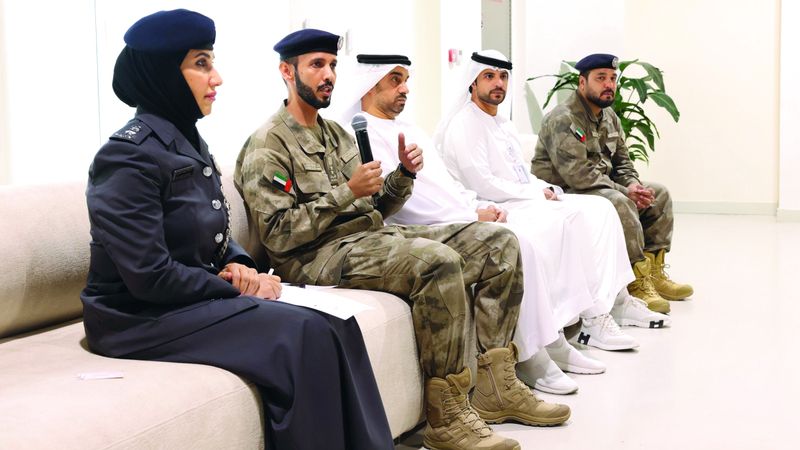 الامارات | 5 حوادث خطرة «تتكرر» خلال أشهر الصيف