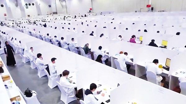 الإمارات تتوّج اليوم أبطال أولمبياد الكيمياء الدولي