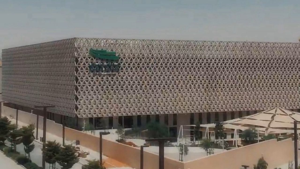 افتتاح فرع جديد لمدارس الرياض في مدينة مسك بحي عرقة .. صور