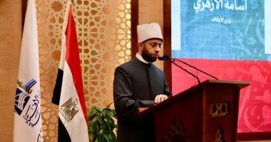 وزير الأوقاف: أؤكد ثقتي بمؤسساتنا الدينية في ترسيخ الاستقرار وبناء الوعي