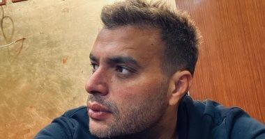 رامي صبري يحيي الذكرى الرابعة لوفاة شقيقه بطريقة مؤثرة: "نص حياتي مات معاه"