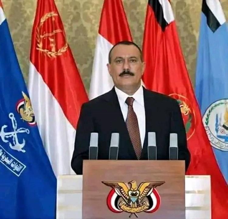 مراسل قناة الجزيرة: الرئيس صالح هو من فتك باليمن وأسقط الدولة بيد الحوثيين