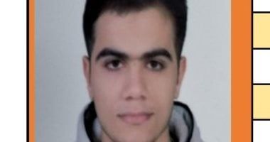 محمد هانى الأول على الجمهورية دبلوم صنايع بمجموع 99.7%