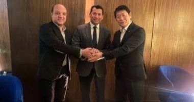 مصر تستضيف اجتماع المكتب التنفيذى والاستشارى لاتحاد الجمباز الدولى مايو 2026