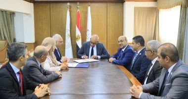 وزير التعليم يعتمد نتيجة الدبلومات الفنية دور أول بنسبة نجاح 70.47%