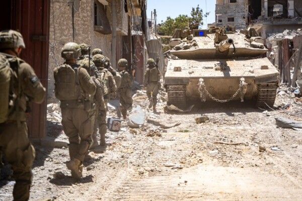 "كان 11": الكابينيت يناقش الليلة مطلب حماس بالانسحاب الإسرائيليّ من رفح