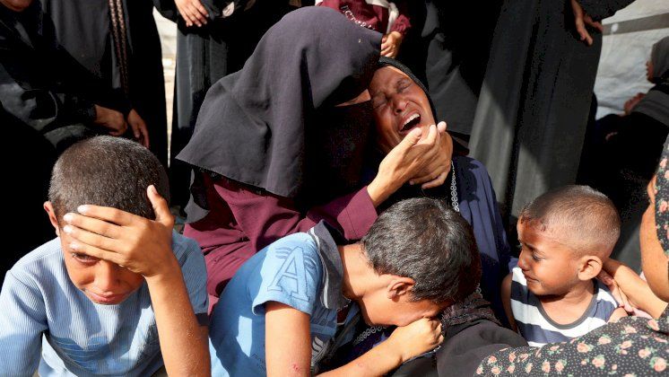 الغارديان: خطة إسرائيل لرفح ستكون جريمة، والقانون الدولي لا يحمي غزة