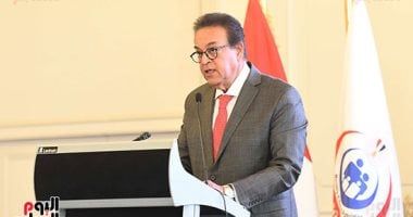 نائب رئيس الوزراء إجراءات تعزيز جودة الخدمات الصحية المقدمة للمواطنين