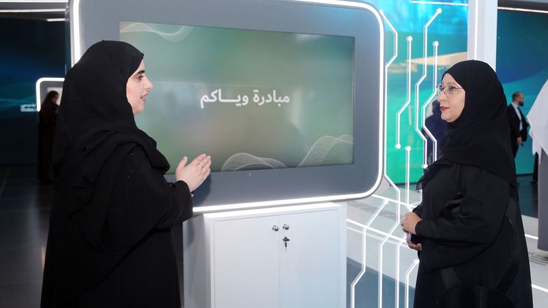 الامارات | مبادرات «عام المجتمع» دعوة لبناء منظومة تعزّز التكافل