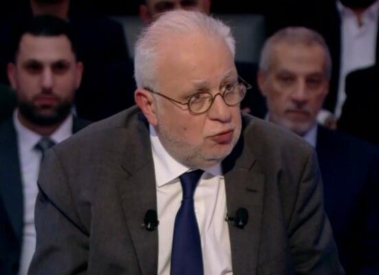 وزير العدل أكد ألا قيامة للدولة من دون حصرية السلاح: جاهزون لمعاهدة مع سوريا لتسليم محكومين بغير قضايا الإرهاب