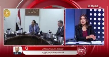 متحدث الوزراء: سددنا جزءا من التزاماتنا مع الشركاء الأجانب بشأن مواد البترول