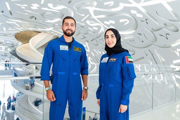 متحف المستقبل يطلق "التذكرة الصيفية" ببرامج حصرية تشمل لقاء رائد فضاء