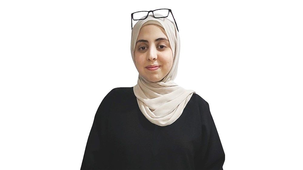 «سَنَد».. ابتكار طلابي من جامعة أبوظبي