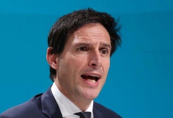 مفوض الاتحاد الأوروبي: سنحث الصين على القيام بدور قيادي في العمل المناخي