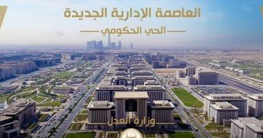 مكتب تملك الأجانب للعقارات والأراضي قبل وبعد نقله للعاصمة الإدارية (صور)