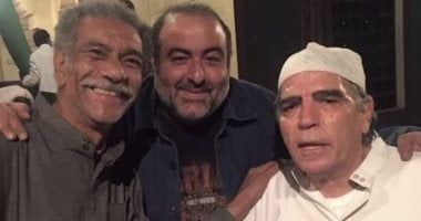 بين رمضان كريم 1 والجزء الثانى.. ذكريات وكواليس تصوير المسلسل لـسامح عبد العزيز