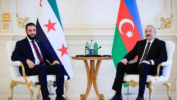 إعلام إسرائيلي: الشرع حضر اجتماعاً واحداً على الأقل مع مسؤولين إسرائيليين في أذربيجان