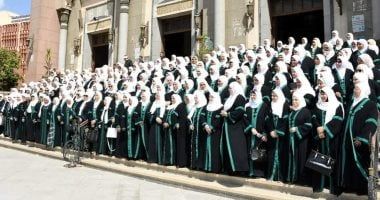 ننشر جدول الاختبارات التحريرية للمتقدمات للحصول على تصريح واعظة معتمدة