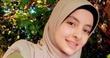 رحاب أحمد الأولى على الجمهورية دبلوم فنادق: فرحة كبيرة وحفظ القرآن سر تفوقى