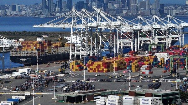 ألمانيا تعلّق على رسوم جمركية جديدة أعلنها ترامب