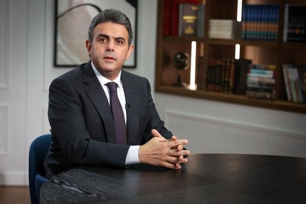 حواط: على النيابة العامة التحرك بعد دعوة نائب مسؤول منطقة البقاع بحزب الله لقتل من يطالب بنزع السلاح