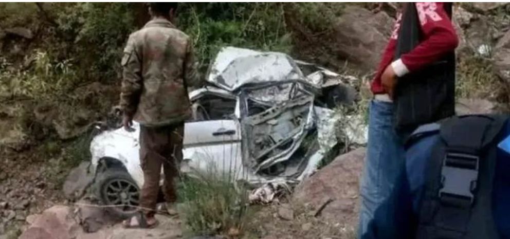 ناجٍ يكشف تفاصيل مأساوية عن فاجعة "سمارة".. السائق تجاهل التحذيرات وألقى الركاب في الهاوية