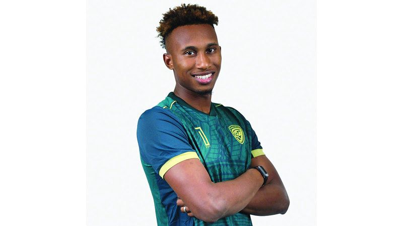 الامارات | خورفكان يضم النقاش وكاميني