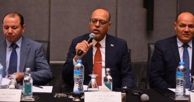 وزير العمل: قانون العمل الجديد يُحقق العدالة والتوزان بين صاحب العمل والعامل