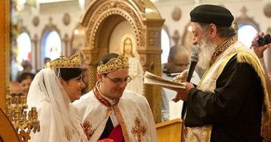 مراحل ما قبل الزواج وفقا لتعليمات الكنيسة الأرثوذكسية.. اعرف التفاصيل