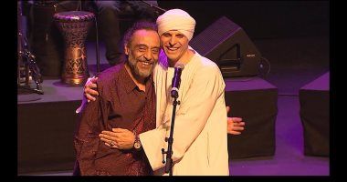 بـ 250 جنيه.. استمتع بحفل يجمع الصوفية والحداثة وأتسلطن بصوت الشيخ محمود التهامى