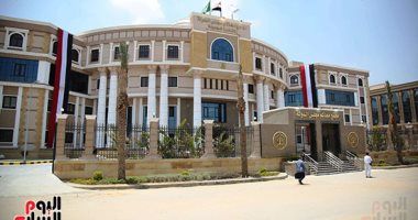 50 طعنا بالقاهرة والمحافظات على مرشحى انتخابات الشيوخ وبدء نظر الطعون