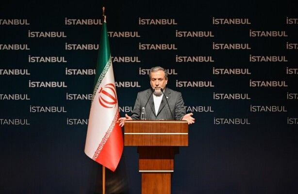 عراقجي: كل عالم إيراني اغتالته تل أبيب درب أكثر من 100 تلميذ وهؤلاء سيظهرون لنتانياهو ما هم قادرون عليه