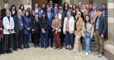 الجامعة الأمريكية بالقاهرة تسهم في دراسة تكشف عن عوامل جديدة لتسارع الشيخوخة