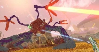 تكنولوجيا: ألعاب إيندي جديدة تستحق التجربة: Everdeep Aurora و Ra Ra Boom و Rhythm of Resistance